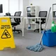 Fit-Out Cleaning
