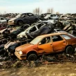 Car Recycling