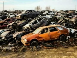 Car Recycling