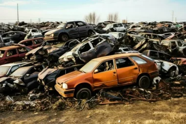 Car Recycling