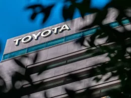 Toyota of Hollywood