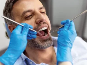 dentist in Bundoora