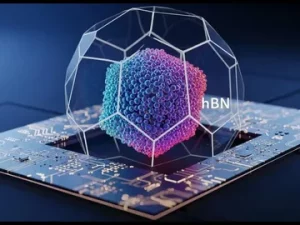 Hexagonal Boron Nitride