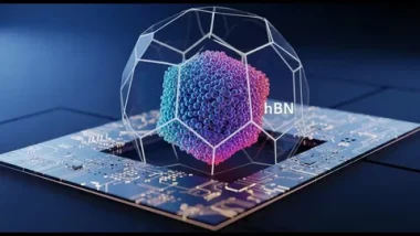 Hexagonal Boron Nitride