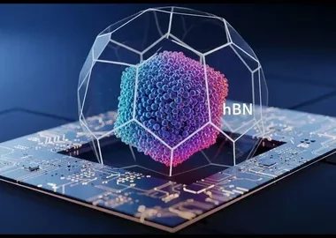 Hexagonal Boron Nitride