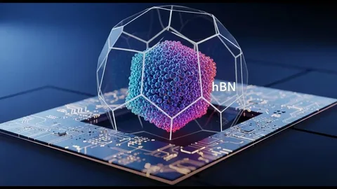 Hexagonal Boron Nitride