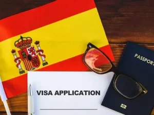 Spain Visa Validity 