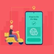 Food Delivery App