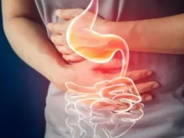 Natural digestion relief