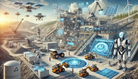 Mining Software Solutions