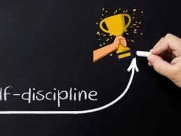 Self-discipline