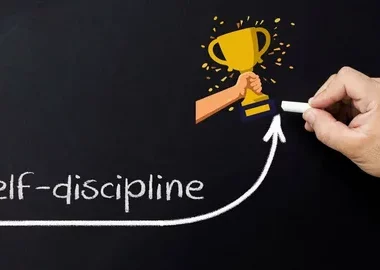 Self-discipline