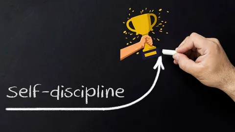 Self-discipline