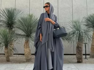 Zahrat Al Halim Abaya