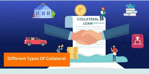Collateral free loan