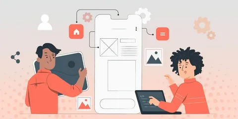 Mobile App Development