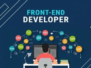 Frontend Development