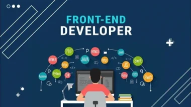 Frontend Development