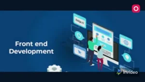 Frontend Development