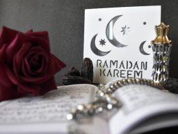 Ramadan Prayer Time