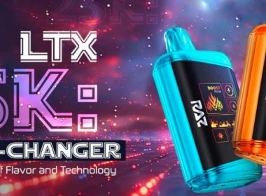 RAZ vape coupon code