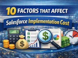 salesforce implementation