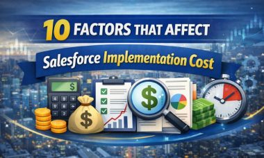 salesforce implementation