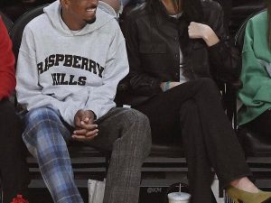 Raspberry Hills T-shirt