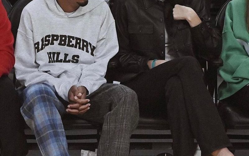 Raspberry Hills T-shirt