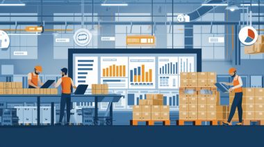 Manufacturing Production Scheduling Software