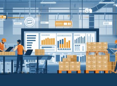 Manufacturing Production Scheduling Software