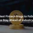 fintech trends