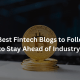 fintech trends