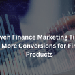 financial marketing