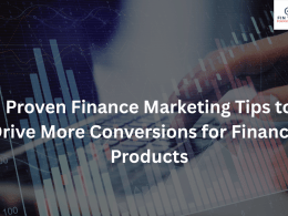 financial marketing