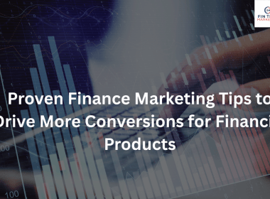 financial marketing