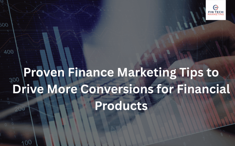financial marketing