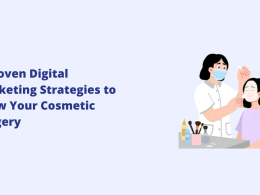 SEO marketing for surgery