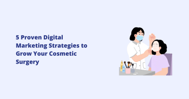 SEO marketing for surgery