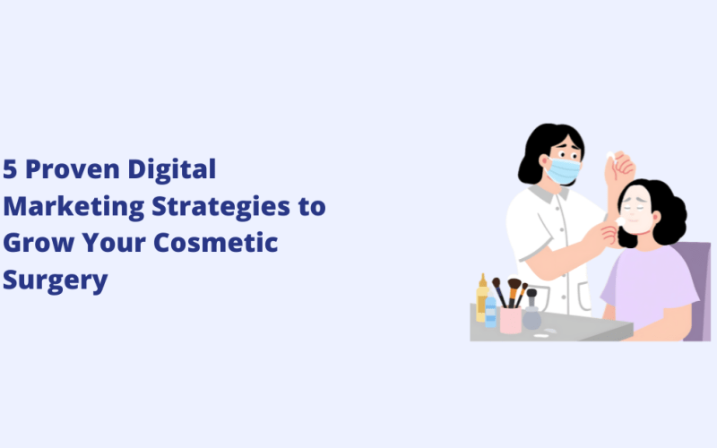 SEO marketing for surgery