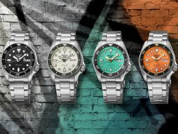 Seiko Watches