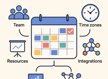 dynamics 365 shared calendar