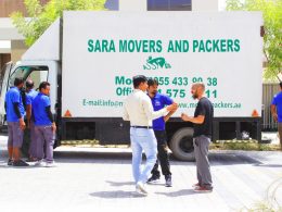 movers and packers