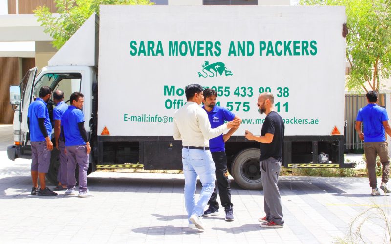 movers and packers