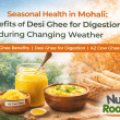 Desi Ghee