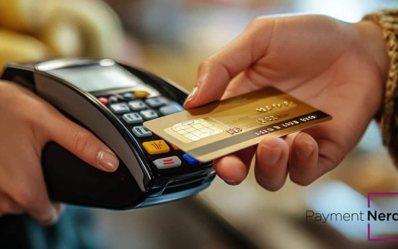 Merchant Account Services