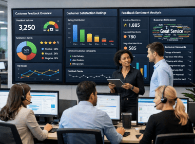 Complaint management