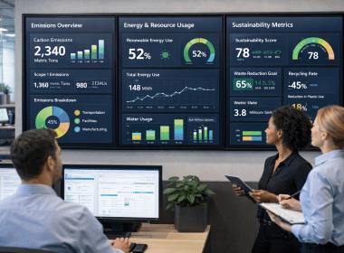 Environmental management