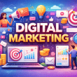 digital marketing course