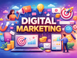 digital marketing course